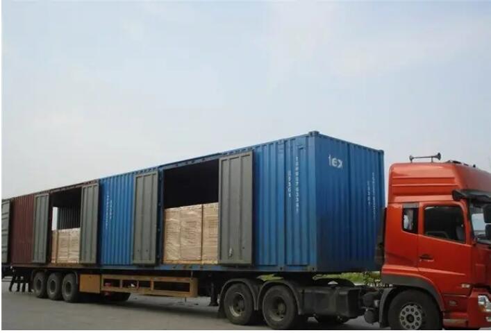 漳州到蓬溪县整车运输