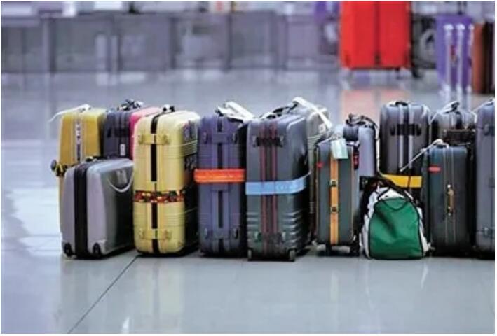 漳州到蓬溪县行李托运