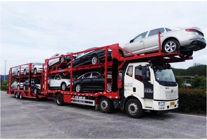 漳州到蓬溪县轿车托运